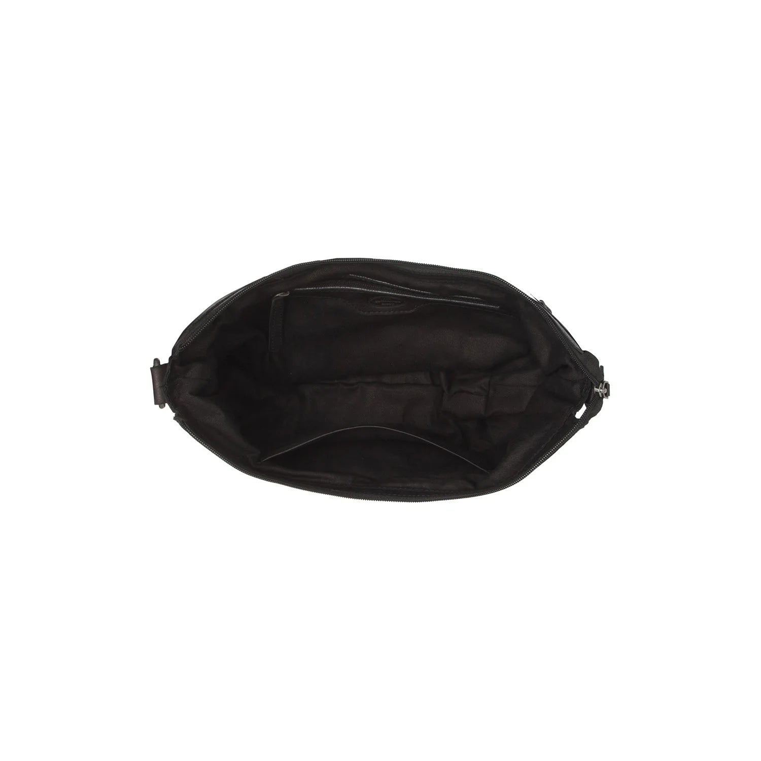 Clarita Leather Shoulder Bag Chesterfield