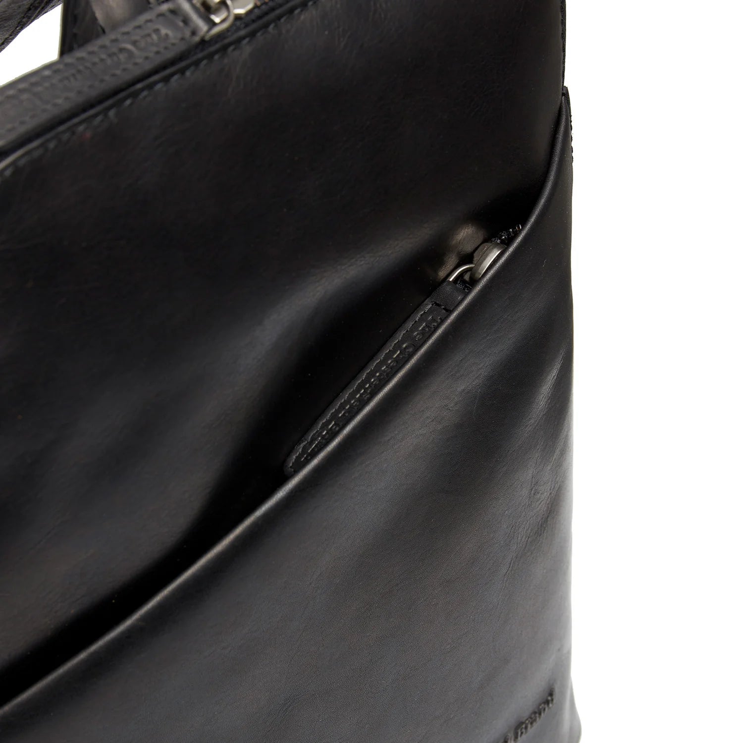 Claire Leather Backpack Chesterfield