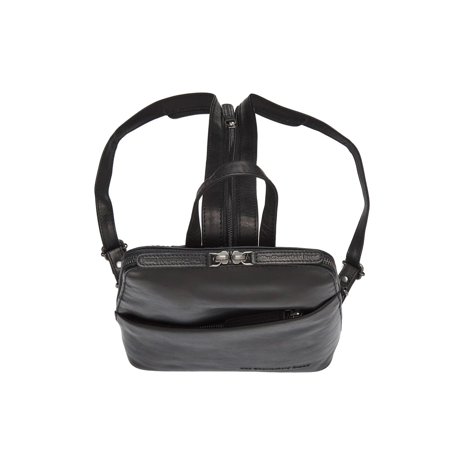 Claire Leather Backpack Chesterfield