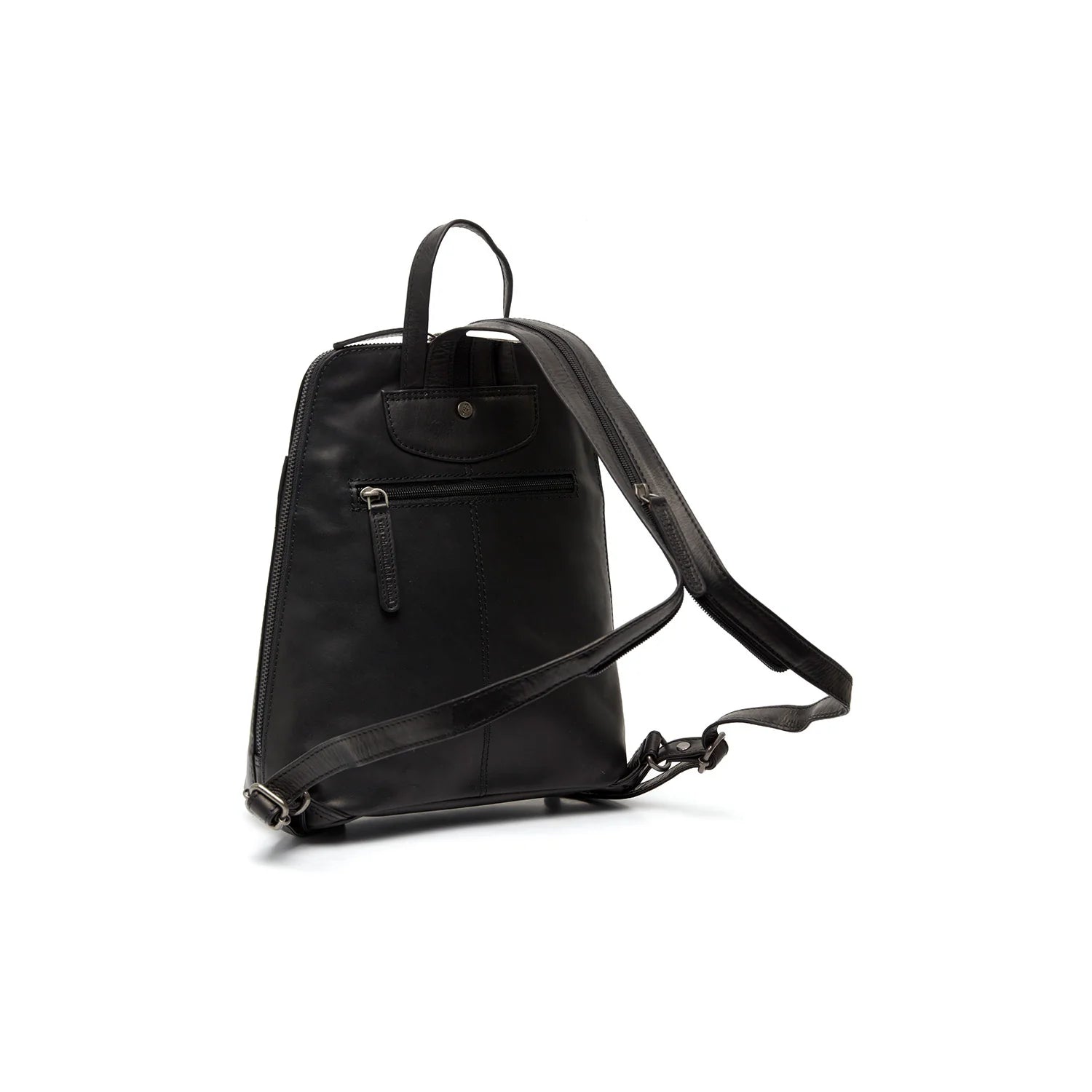 Claire Leather Backpack Chesterfield