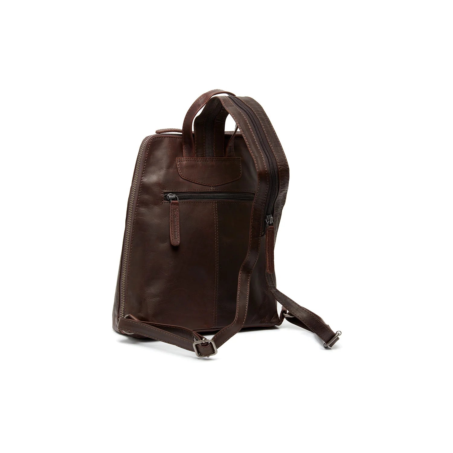 Claire Leather Backpack Chesterfield