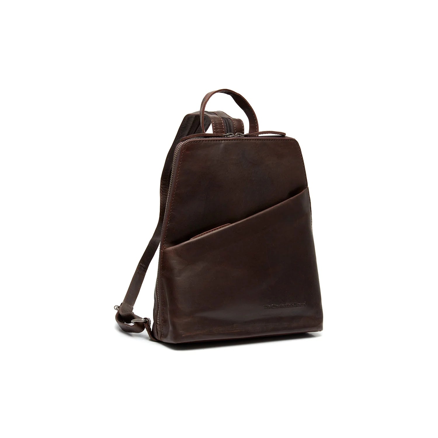 Claire Leather Backpack Chesterfield