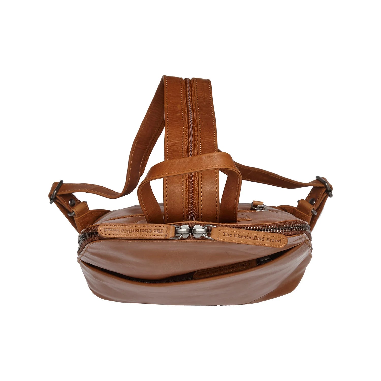 Claire Leather Backpack Chesterfield