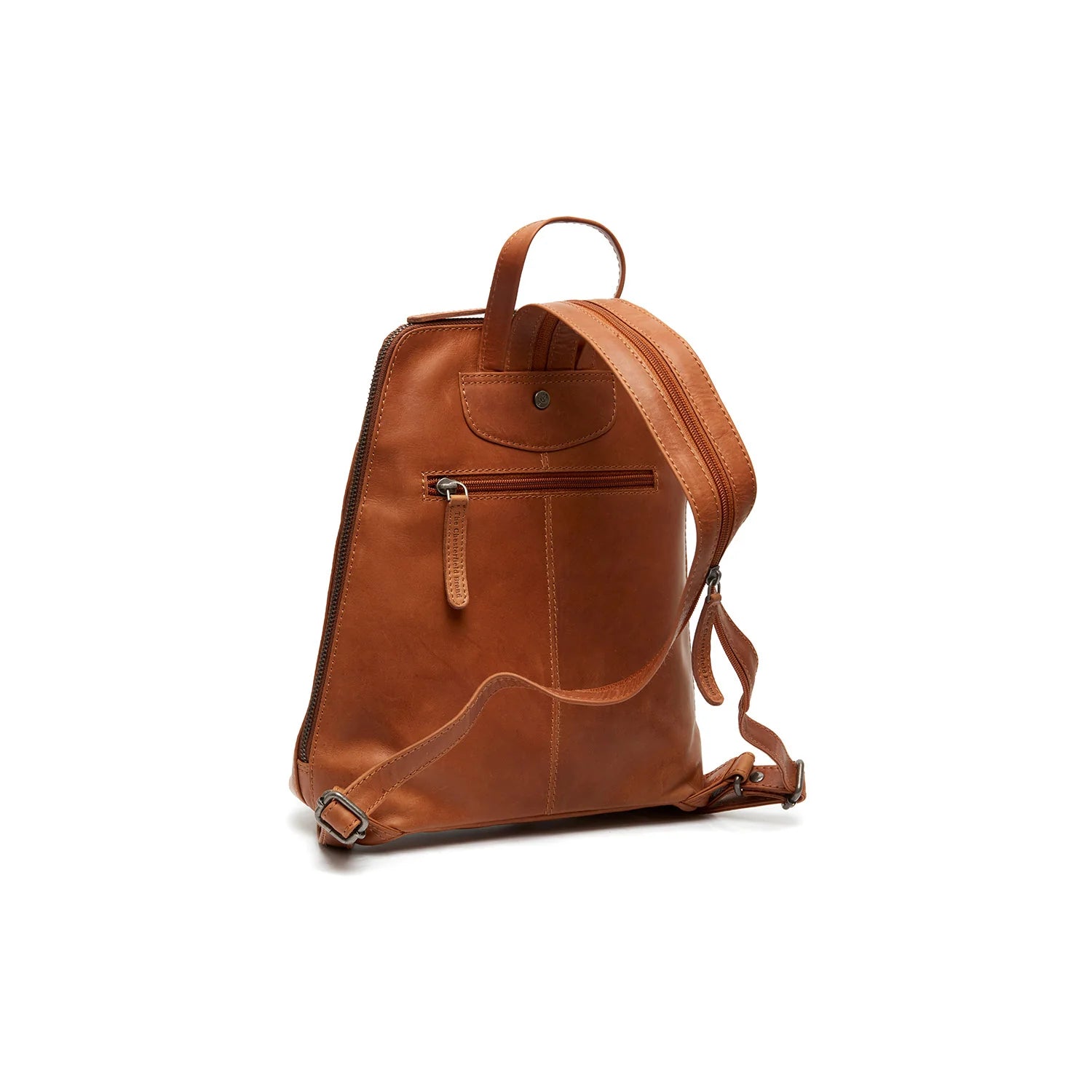 Claire Leather Backpack Chesterfield