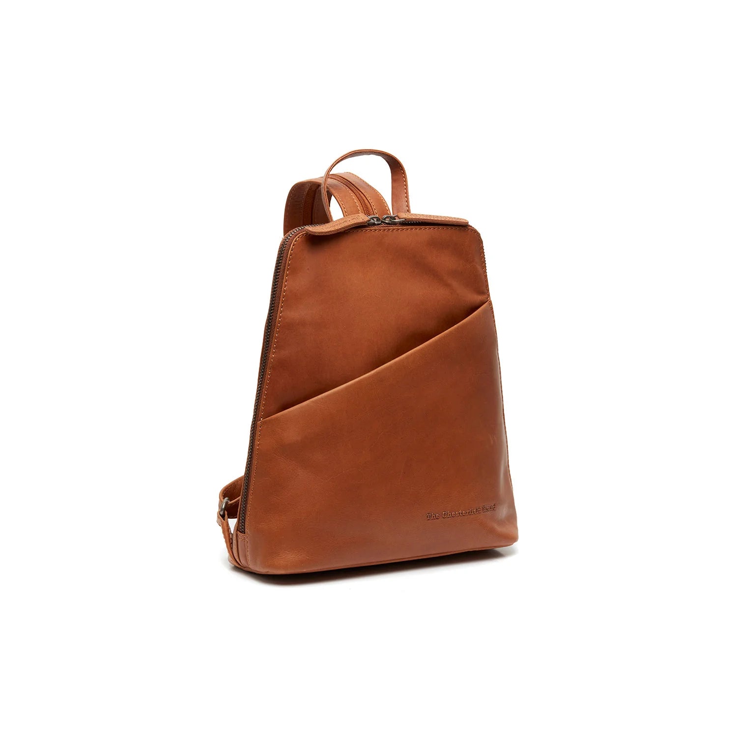 Claire Leather Backpack Chesterfield