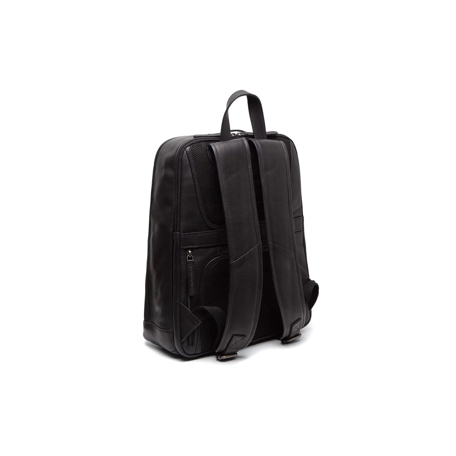 Detriot Leather Backpack Chesterfield