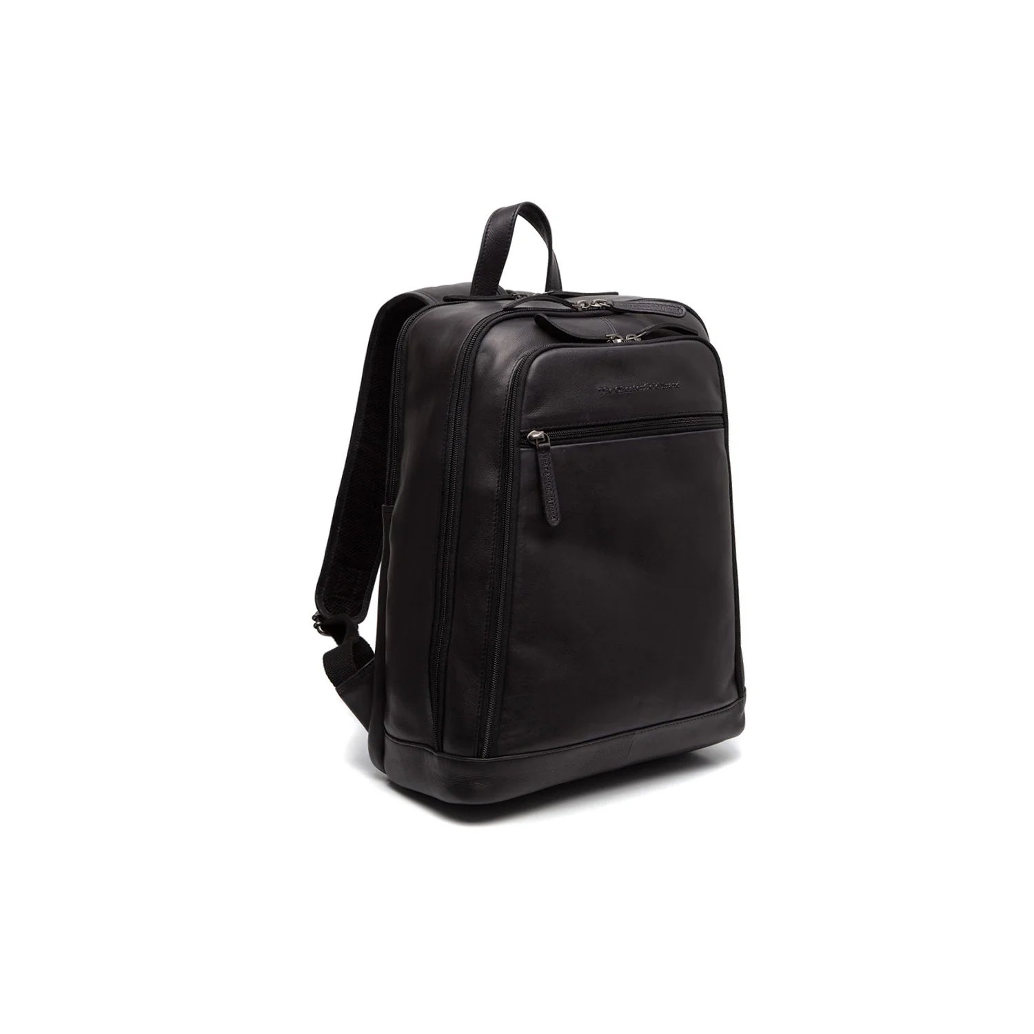 Detriot Leather Backpack Chesterfield