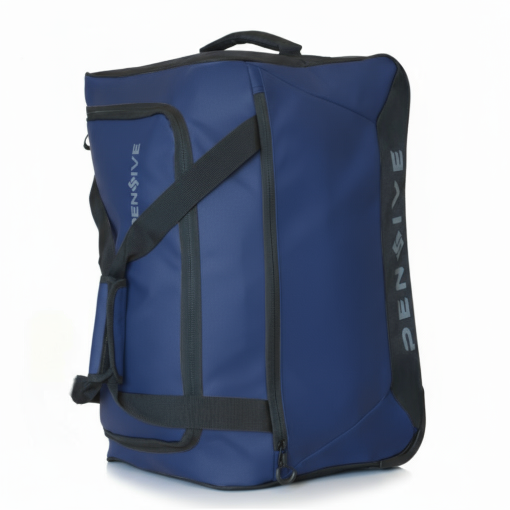 PENSIVE Holdall Luggage in Large Size