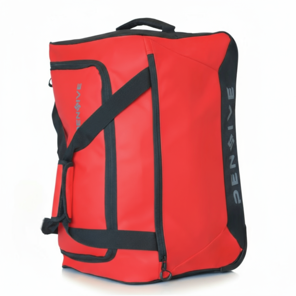PENSIVE Holdall Luggage in Extra-Large Size
