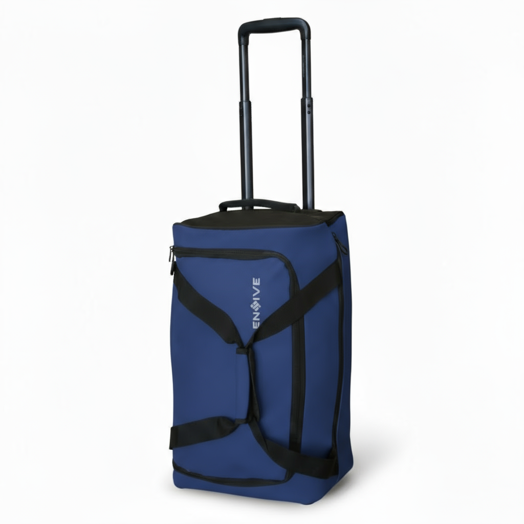 PENSIVE Holdall Luggage in Medium Size