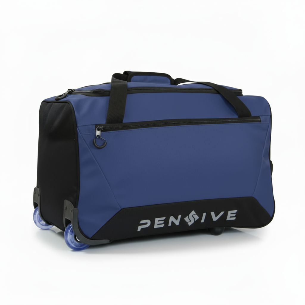 PENSIVE Holdall Luggage in Medium Size