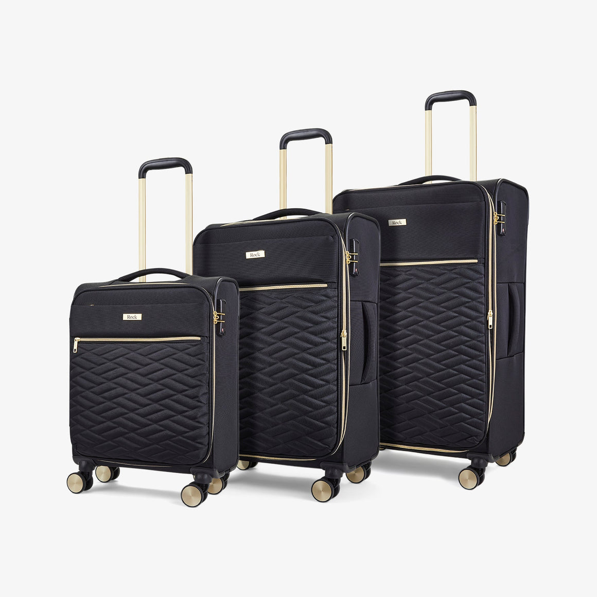 Sloane Set of 3 Suitcase