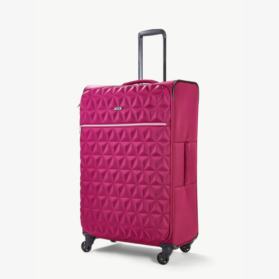 Jewel Large Suitcase