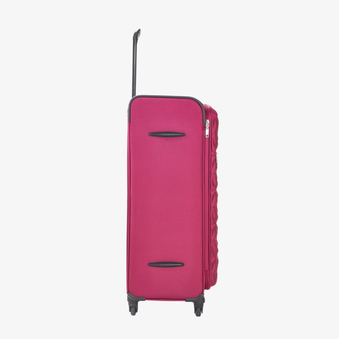 Jewel Large Suitcase
