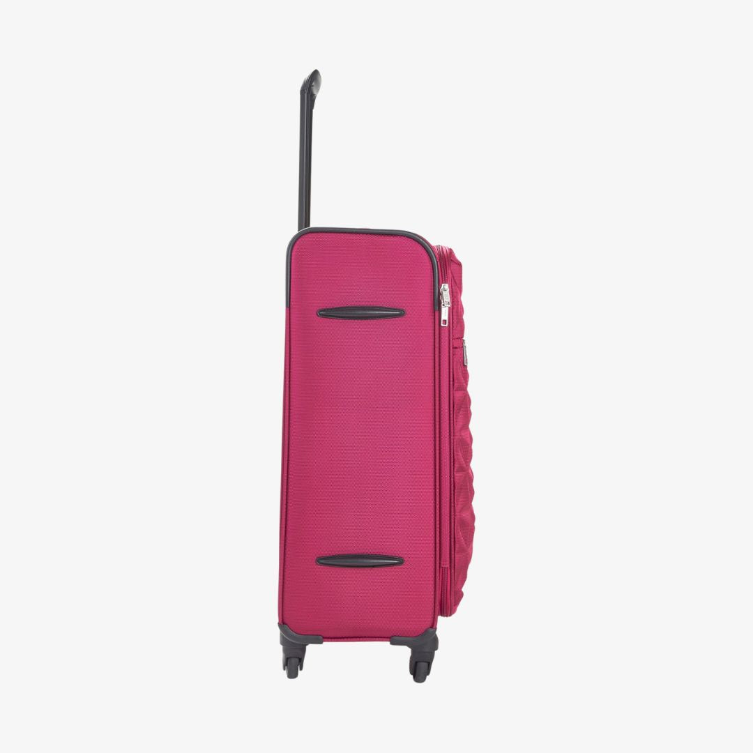 Jewel Medium Suitcase