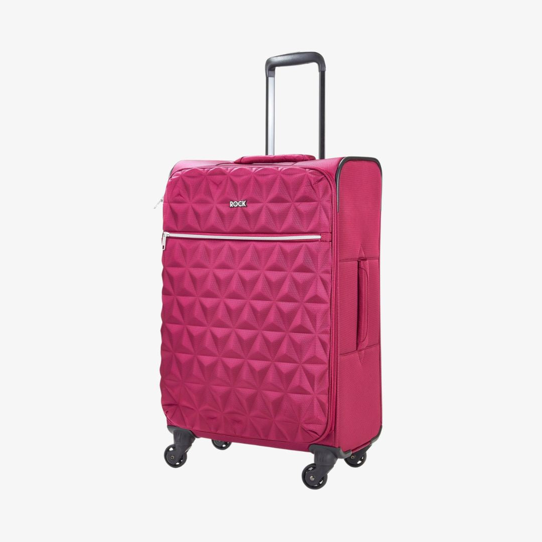 Jewel Medium Suitcase