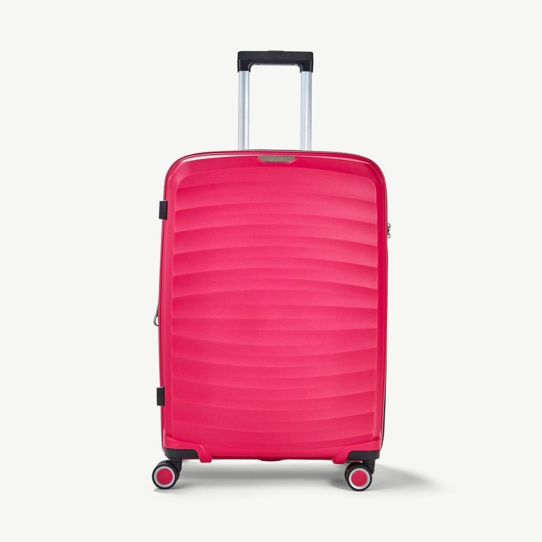 Sunwave Medium Suitcase