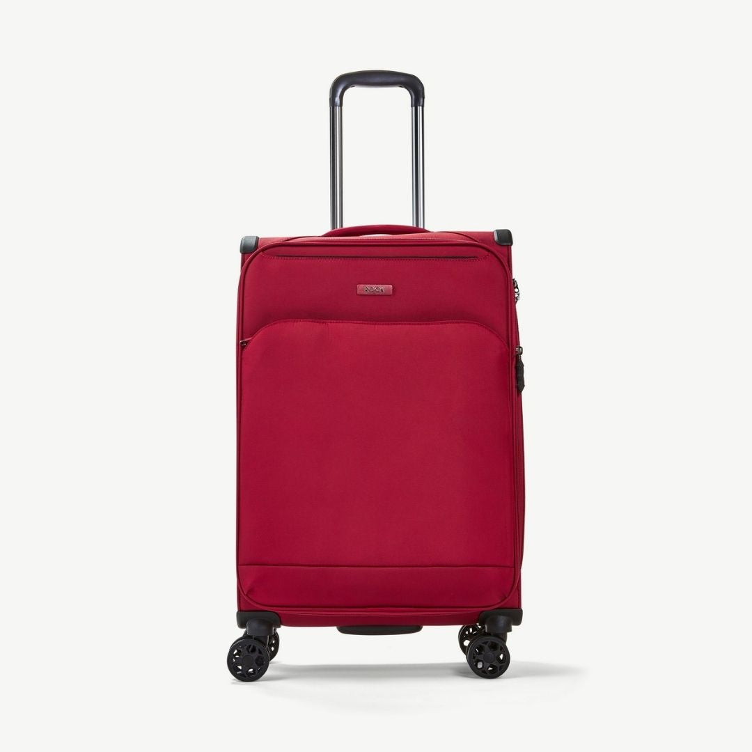 Georgia Medium Suitcase