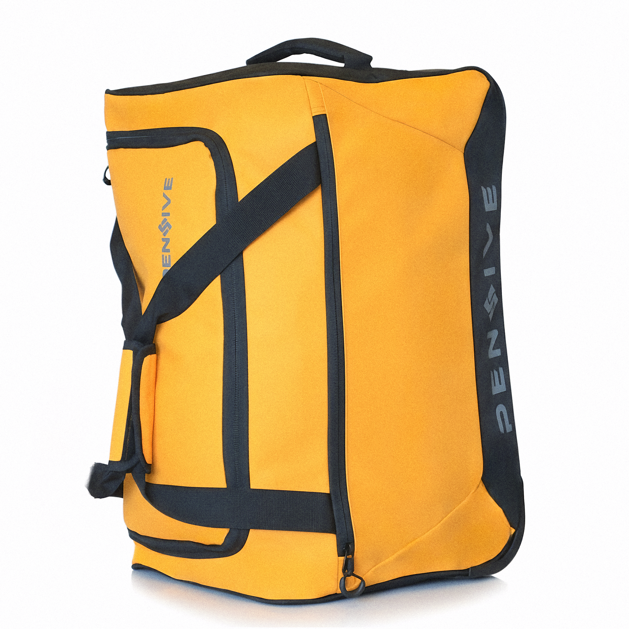 PENSIVE Holdall Luggage in Medium Size