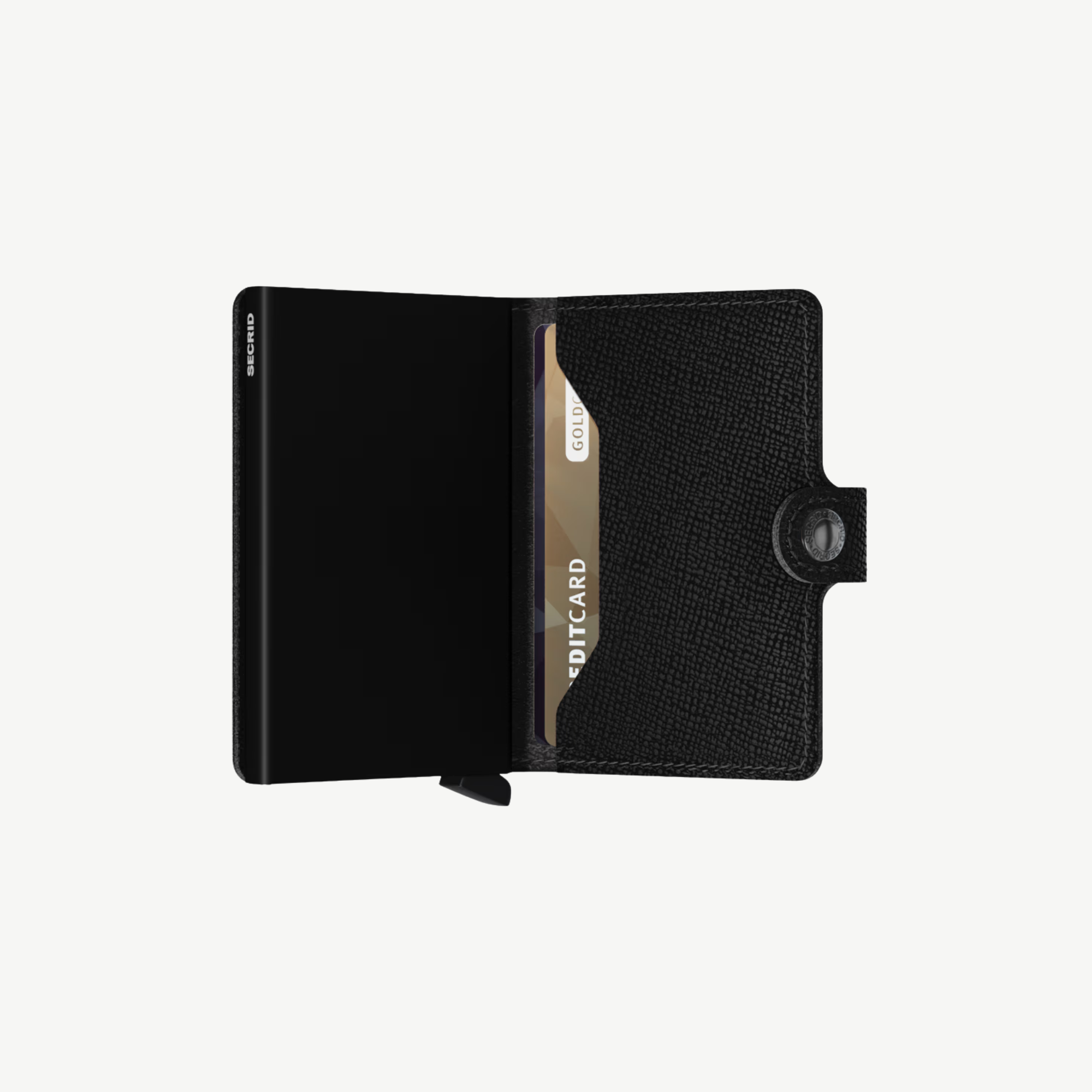 Miniwallet Crisple Secrid Wallet