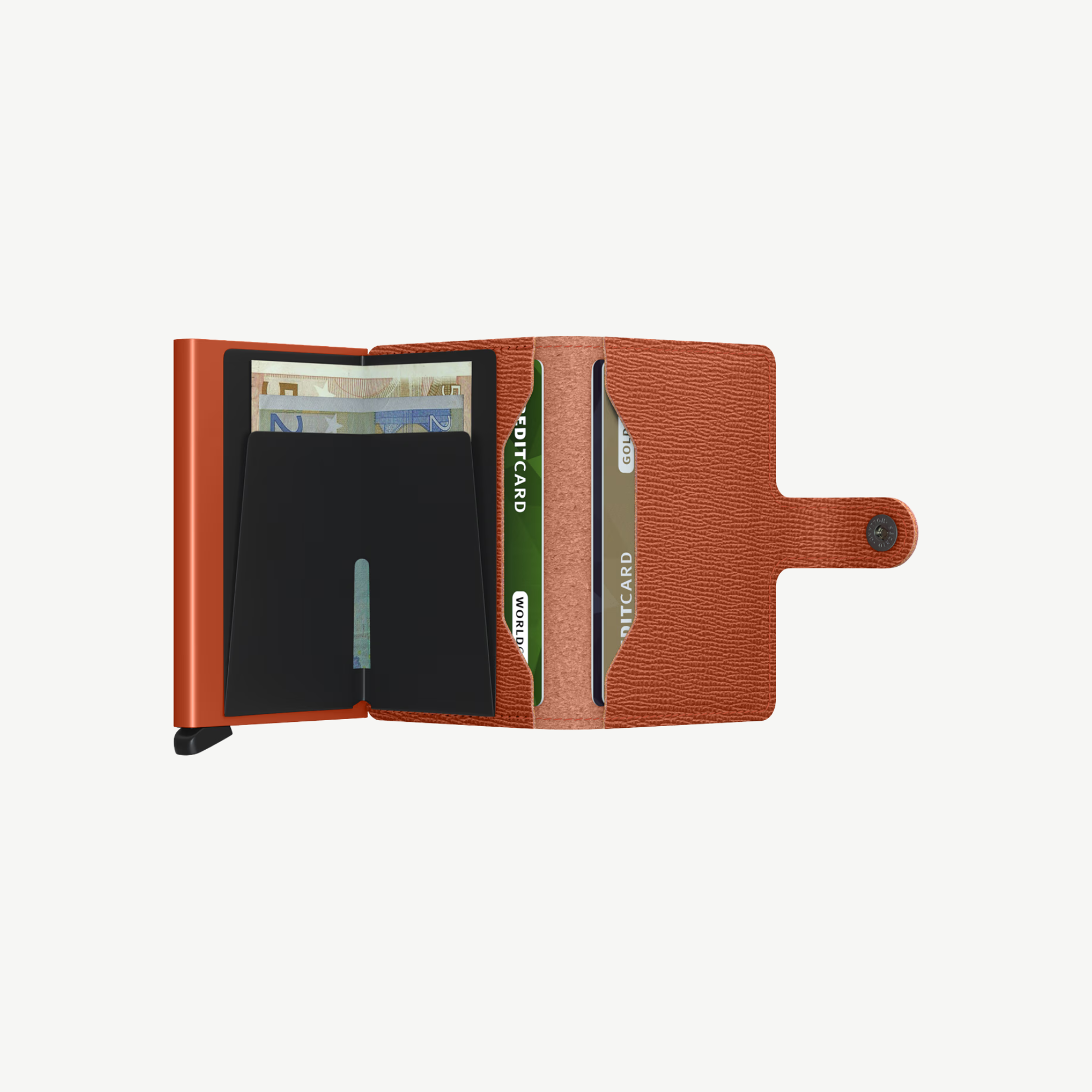 Miniwallet Crisple Secrid Wallet