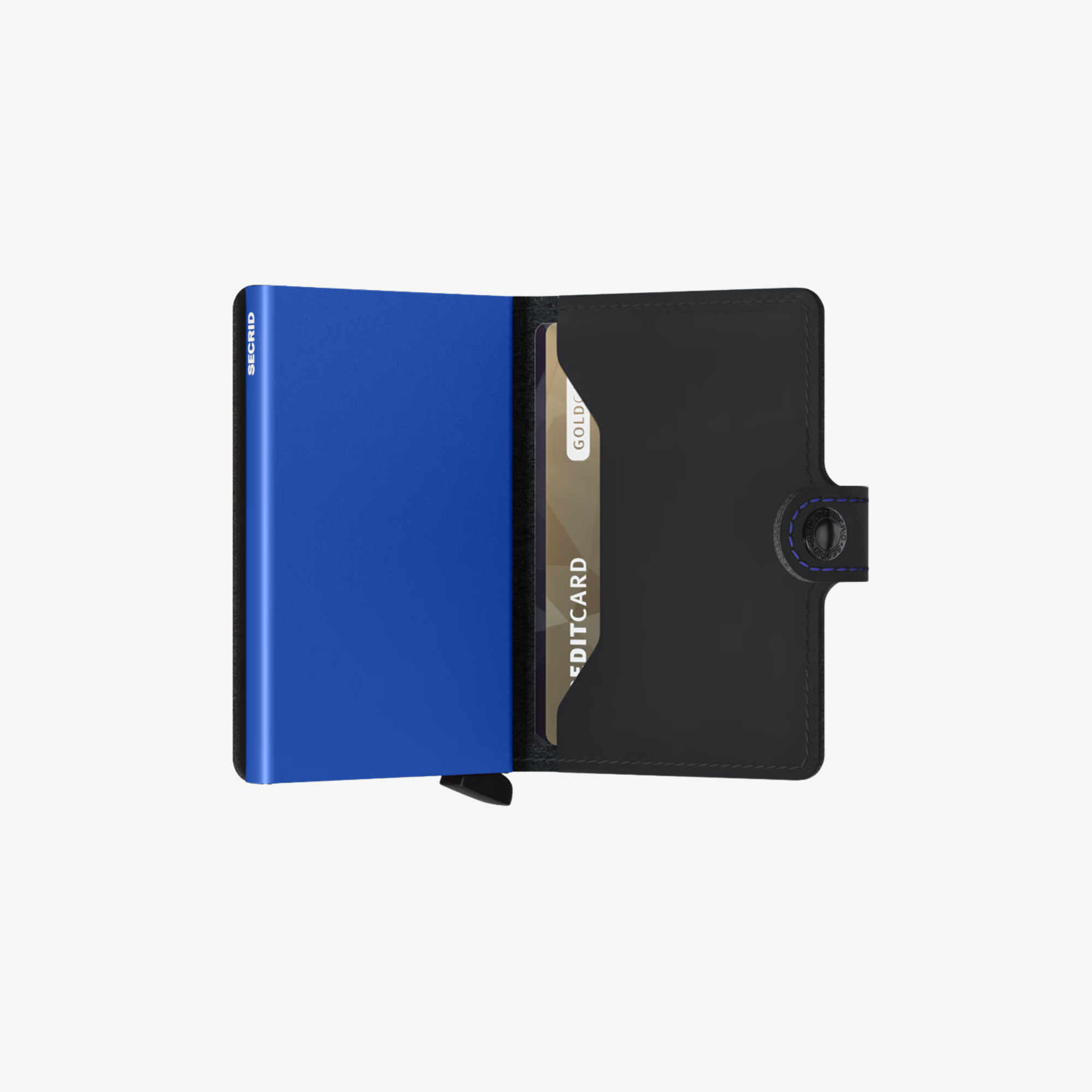 Miniwallet Matte Secrid Wallet