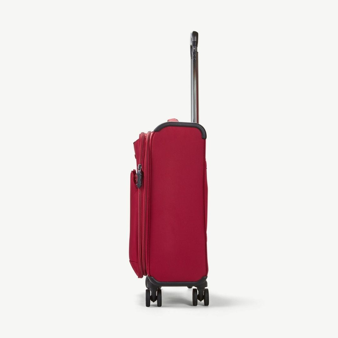 Georgia Small Suitcase