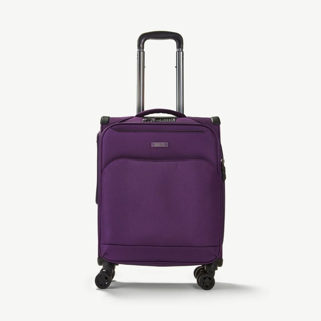 Georgia Small Suitcase