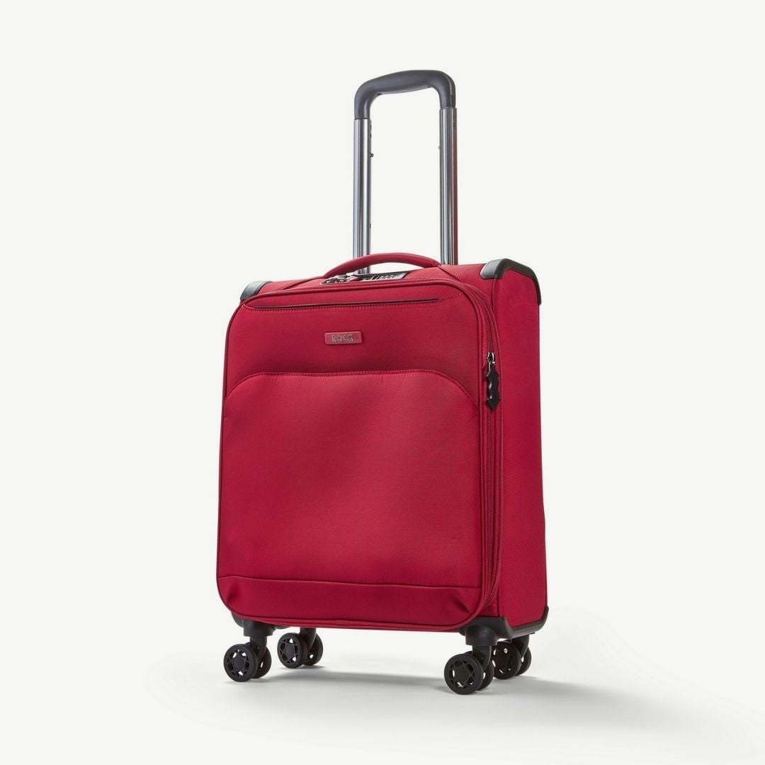 Georgia Small Suitcase