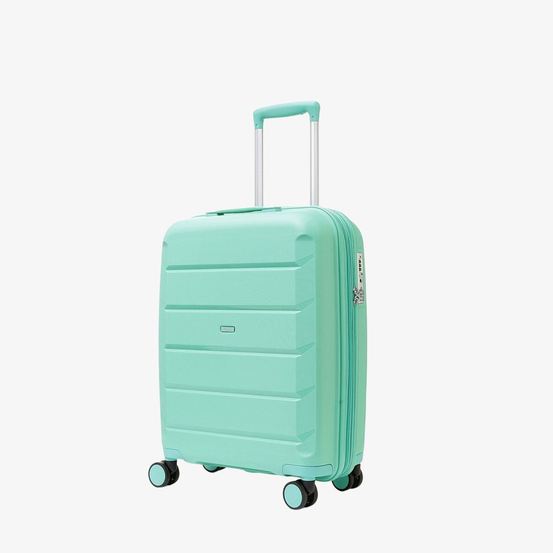 Tulum Small Suitcase
