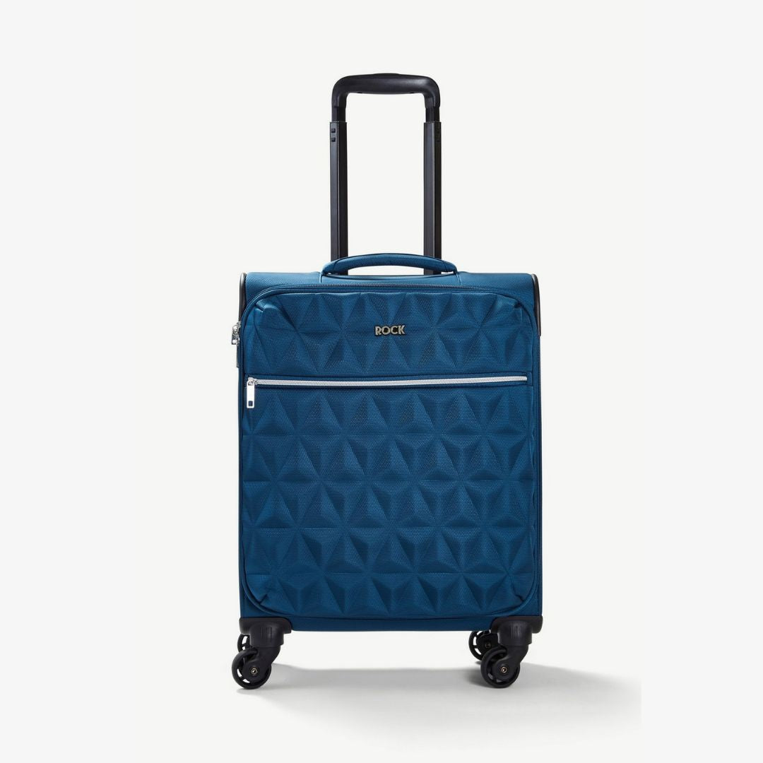 Jewel Small Suitcase