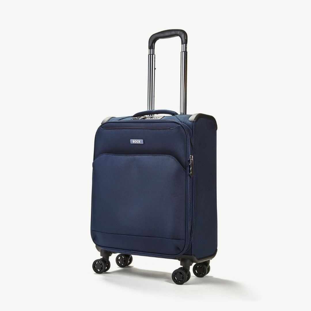 Georgia Small Suitcase