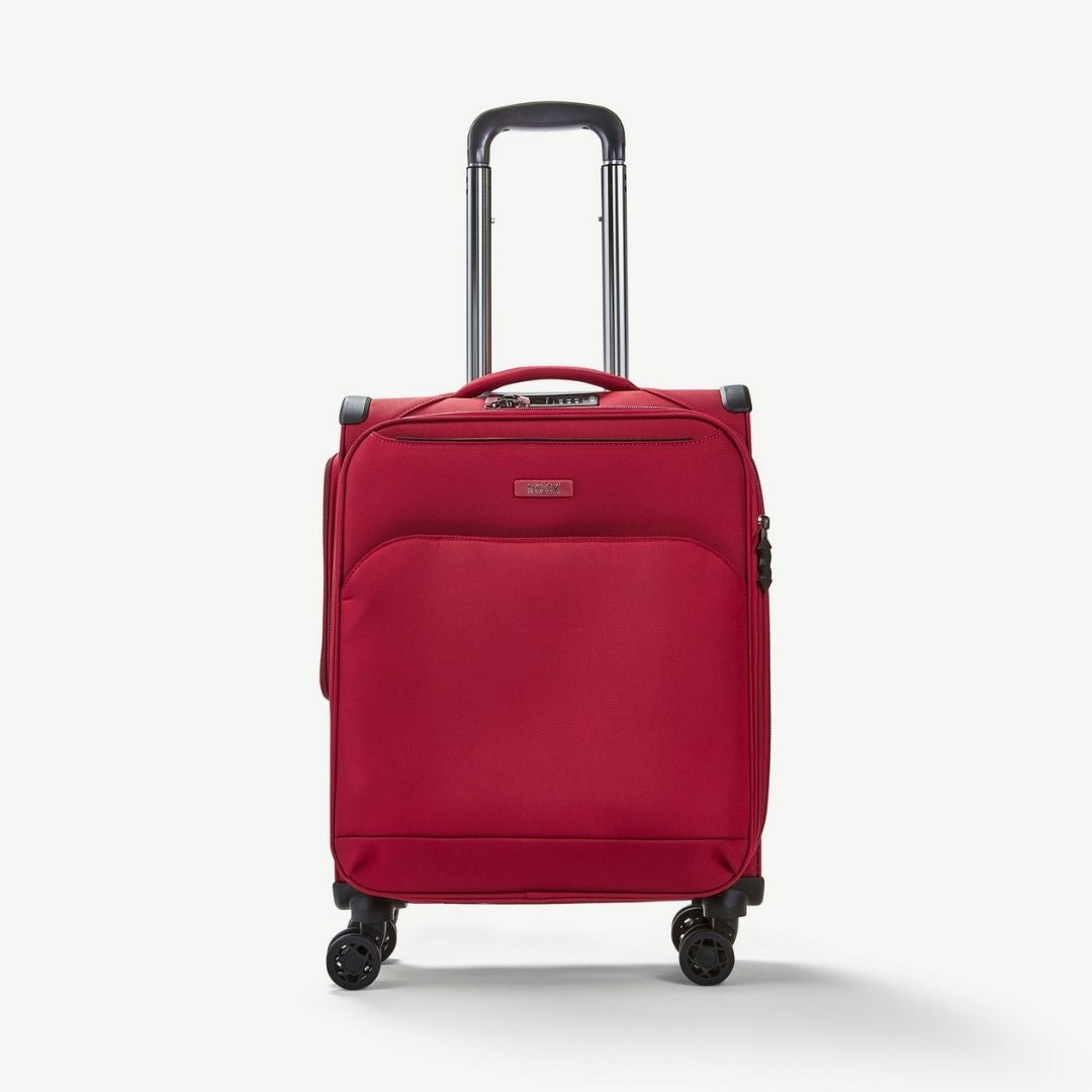 Georgia Small Suitcase