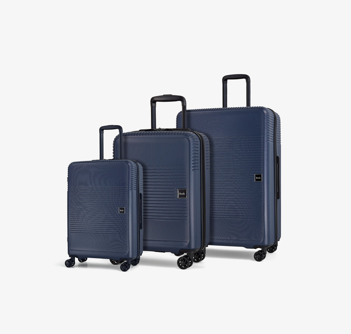 Lincoln Set of 3 Suitcases