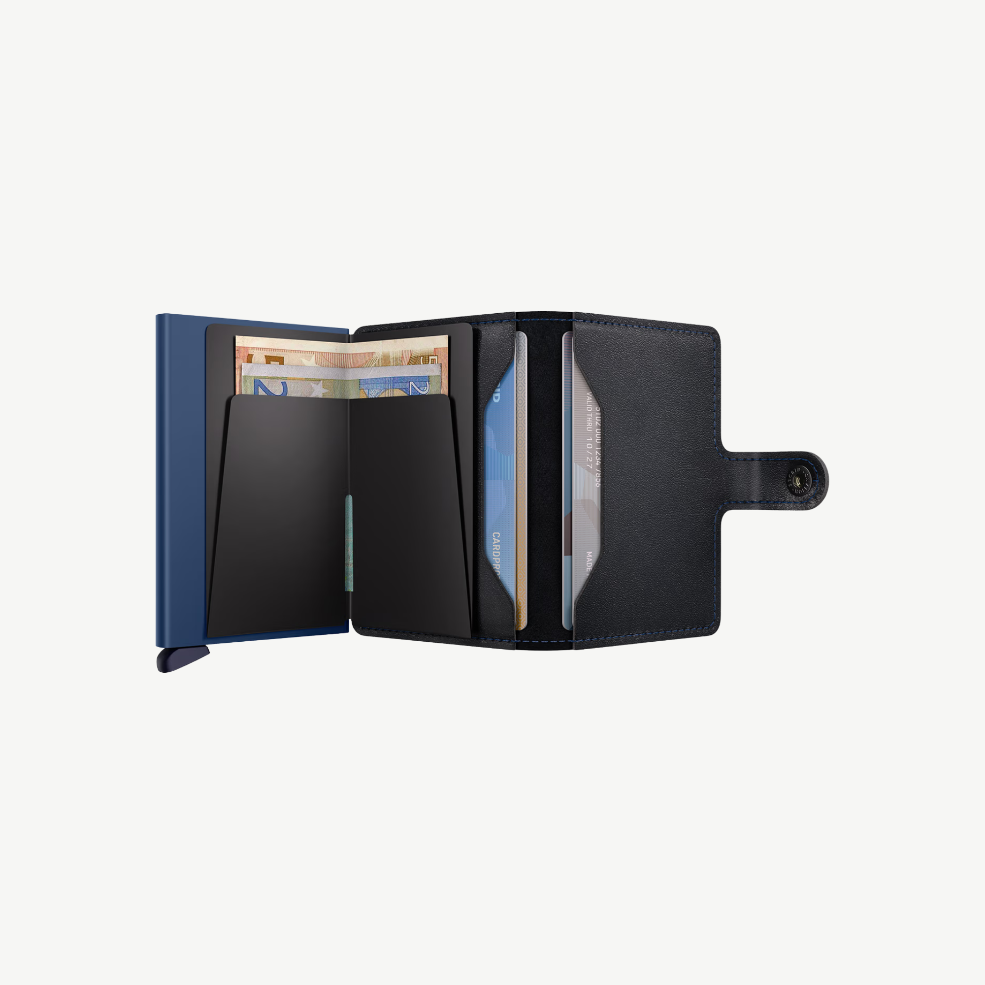 Miniwallet Original Secrid Wallet