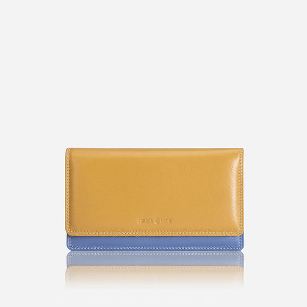 MEDIUM LADIES PURSE, FIJI