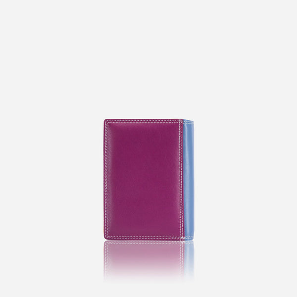 COMPACT LADIES PURSE, FIJI