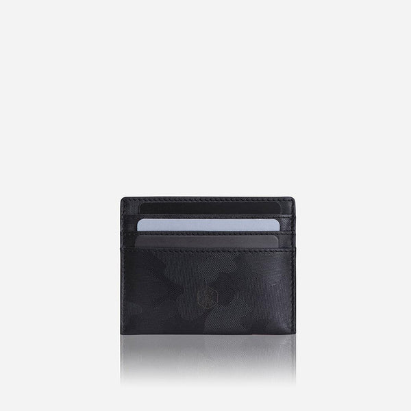 SLIM CARD HOLDER, CAMO