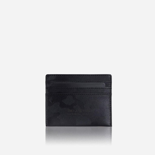 SLIM CARD HOLDER, CAMO