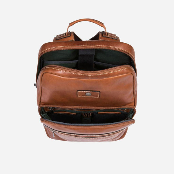 COMPACT LAPTOP BACKPACK 42CM, COLT