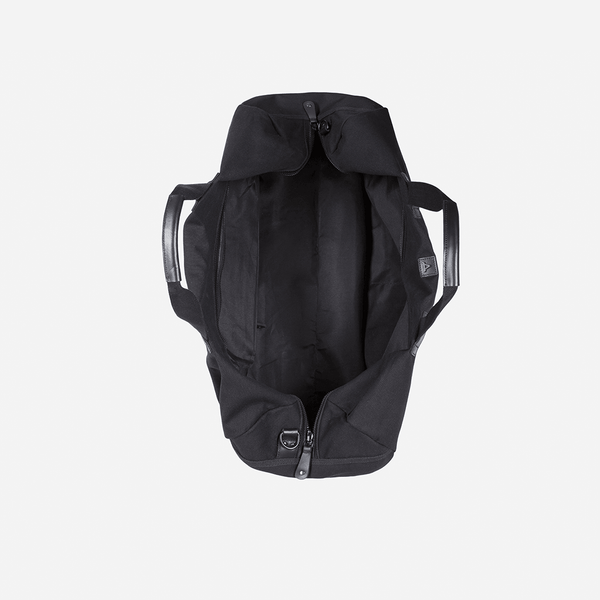 LARGE CASUAL HOLDALL 65CM, BLACK