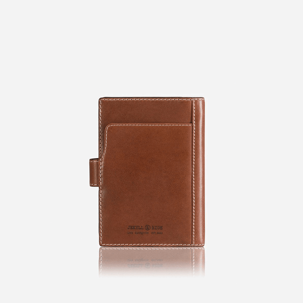 LEATHER PASSPORT WALLET