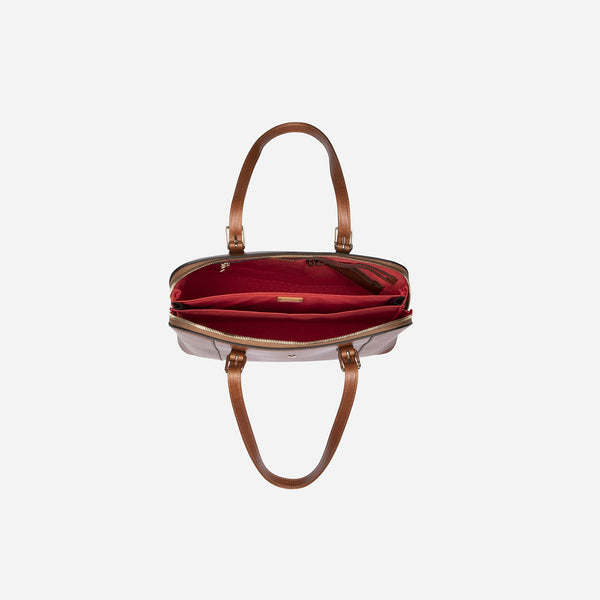 LADIES BUSINESS LAPTOP HANDBAG