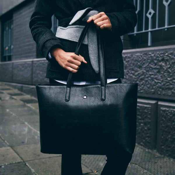 LARGE LADIES LAPTOP SHOPPER