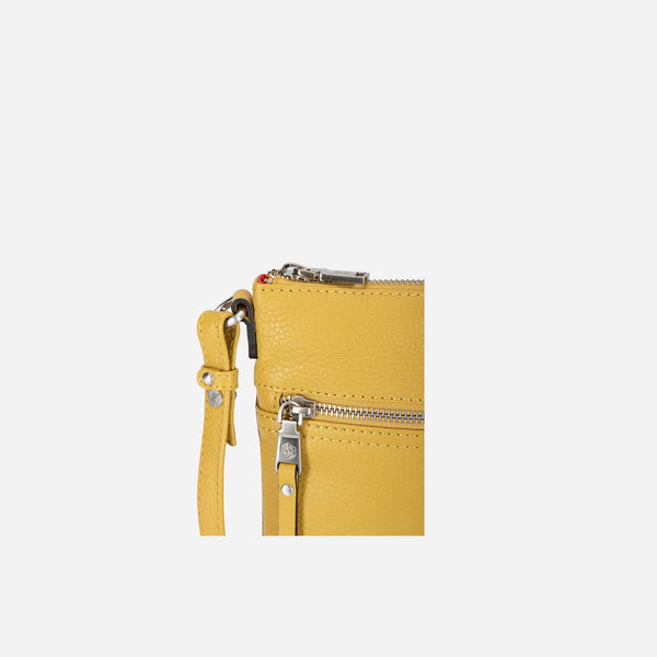 LADIES CROSSBODY, FRESH LEMON