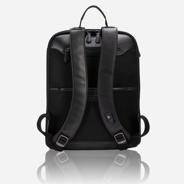 DOUBLE COMPARTMENT BACKPACK 41CM, CAMO