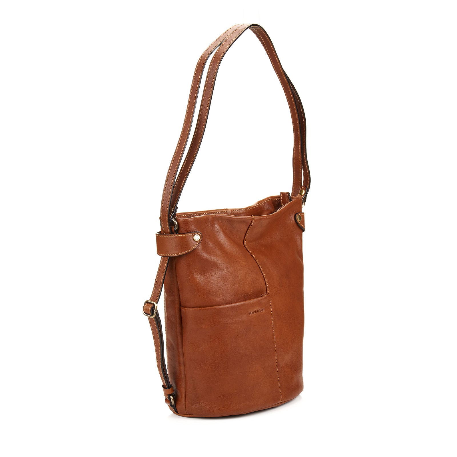 FLAVIA SHOULDER BAG