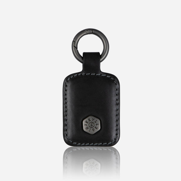 KEYRING, BLACK