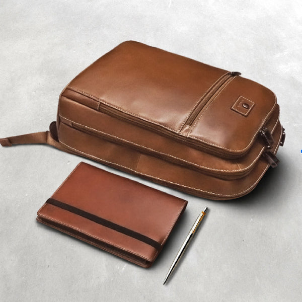 OVERNIGHT BUSINESS BACKPACK 45CM, COLT