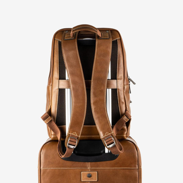 COMPACT LAPTOP BACKPACK 42CM, COLT